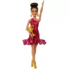 Mattel Barbie versenytáncos karrierbaba