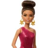 Mattel Barbie versenytáncos karrierbaba