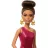 Mattel Barbie versenytáncos karrierbaba