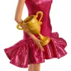 Mattel Barbie versenytáncos karrierbaba