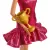 Mattel Barbie versenytáncos karrierbaba