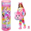Mattel Barbie Cutie Reveal Gondos bocsok jelmezes baba - Csupa szív bocs