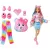 Mattel Barbie Cutie Reveal Gondos bocsok jelmezes baba - Csupa szív bocs