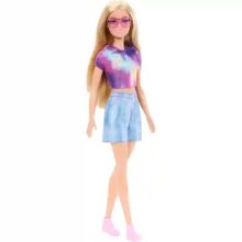 Mattel Barbie Mysteries Beach Detectives Malibu baba
