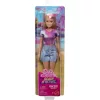 Mattel Barbie Mysteries Beach Detectives Malibu baba