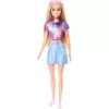 Mattel Barbie Mysteries Beach Detectives Malibu baba