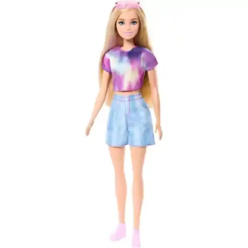 Mattel Barbie Mysteries Beach Detectives Malibu baba