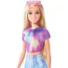 Mattel Barbie Mysteries Beach Detectives Malibu baba
