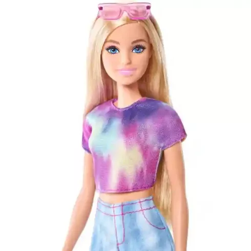 Mattel Barbie Mysteries Beach Detectives Malibu baba