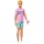 Mattel Barbie Mysteries: Beach Detectives Ken fiú baba kiegészítőkkel