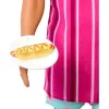 Mattel Barbie Mysteries: Beach Detectives Ken fiú baba kiegészítőkkel