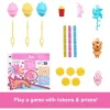 Mattel Barbie Mysteries: Beach Detectives vattacukor készítő stand