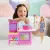 Mattel Barbie Mysteries: Beach Detectives vattacukor készítő stand