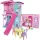 Mattel Barbie Family & Friends Chelsea nyitható babaháza