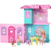 Mattel Barbie Family & Friends Chelsea nyitható babaháza