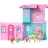 Mattel Barbie Family & Friends Chelsea nyitható babaháza