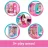 Mattel Barbie Family & Friends Chelsea nyitható babaháza