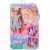 Mattel Barbie Dream Besties Malibu hajlékony görkoris divatbaba