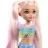   Mattel Barbie Dream Besties Malibu hajlékony görkoris divatbaba