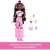 Mattel Barbie Dream Besties Brooklyn hajlékony görkoris divatbaba