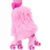 Mattel Barbie Dream Besties Brooklyn hajlékony görkoris divatbaba