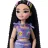   Mattel Barbie Dream Besties Renee hajlékony görkoris divatbaba