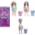 Mattel Barbie Pop Reveal illatos Chelsea meglepetés baba