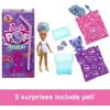 Mattel Barbie Pop Reveal illatos Chelsea meglepetés baba