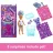 Mattel Barbie Pop Reveal illatos Chelsea meglepetés baba