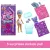 Mattel Barbie Pop Reveal illatos Chelsea meglepetés baba