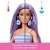 Mattel Barbie Pop Reveal illatos baba lila hajjal