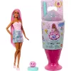 Mattel Barbie Pop Reveal illatos baba pink hajjal