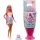 Mattel Barbie Pop Reveal illatos baba pink hajjal