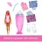 Mattel Barbie Pop Reveal illatos baba pink hajjal