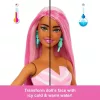 Mattel Barbie Pop Reveal illatos baba pink hajjal