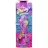   Mattel Barbie Glam Party Unboxed meglepetés baba - Pink ruhában