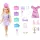 Mattel Barbie Dream Besties Malibu baba fodrászos kiegészítőkkel