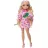   Mattel Barbie Dream Besties Malibu baba fesztiváli ruhákkal és kiegészítőkkel