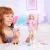 Mattel Barbie Dream Besties Malibu baba fesztiváli ruhákkal és kiegészítőkkel