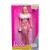 Mattel Barbie baba rózsaszín estélyi ruhában