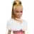 Mattel Barbie baba rózsaszín estélyi ruhában