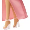 Mattel Barbie baba rózsaszín estélyi ruhában