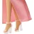 Mattel Barbie baba rózsaszín estélyi ruhában