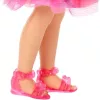 Mattel Barbie Club Chelsea születésnapi baba