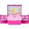Mattel Barbie Club Chelsea teadélután játékszett