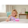 Mattel Barbie Club Chelsea teadélután játékszett