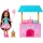 Mattel Barbie Club Chelsea születésnapi játékszett kutyussal