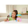 Mattel Barbie Club Chelsea születésnapi játékszett kutyussal
