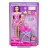 Mattel Barbie Skipper bébiszitter baba babakocsival