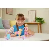 Mattel Barbie Malibu baba kutyasétáltatás játékszett